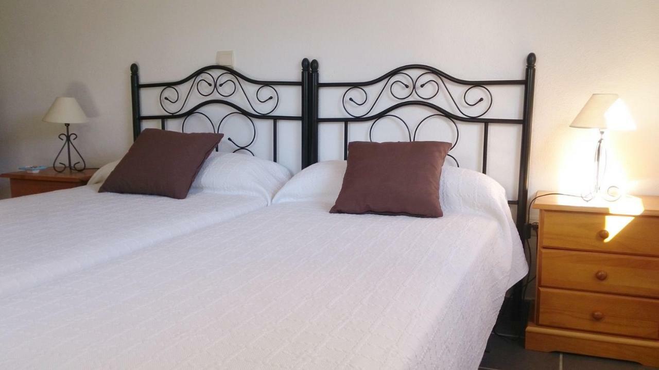 Al Sur De Granada Guest House Sorvilan Exterior photo