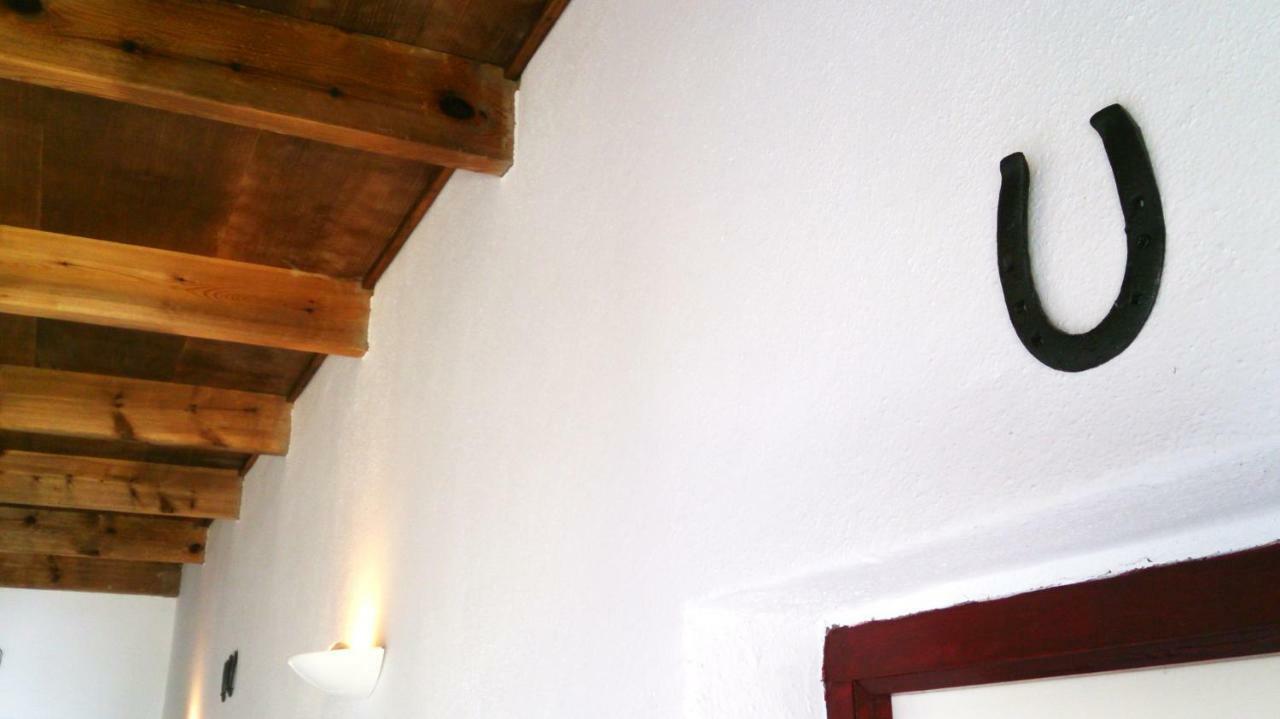 Al Sur De Granada Guest House Sorvilan Exterior photo