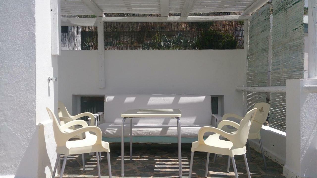 Al Sur De Granada Guest House Sorvilan Exterior photo