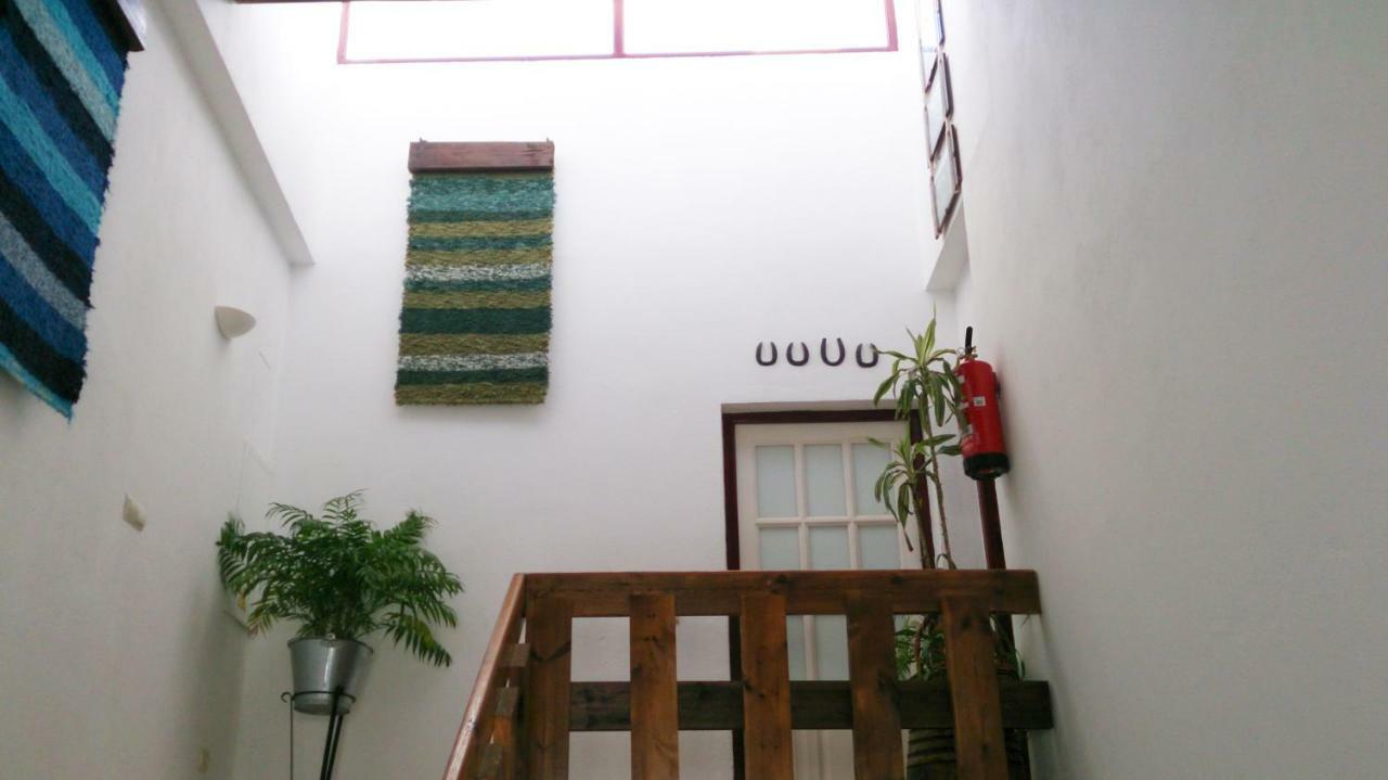 Al Sur De Granada Guest House Sorvilan Exterior photo
